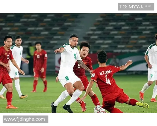 伊拉克与越南友谊赛将于1月20日展开精彩对决，期待两队精彩表现